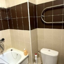 Продажа 1-комн квартиры на вторичном рынке Саввино, ул Калинина,  д. 18