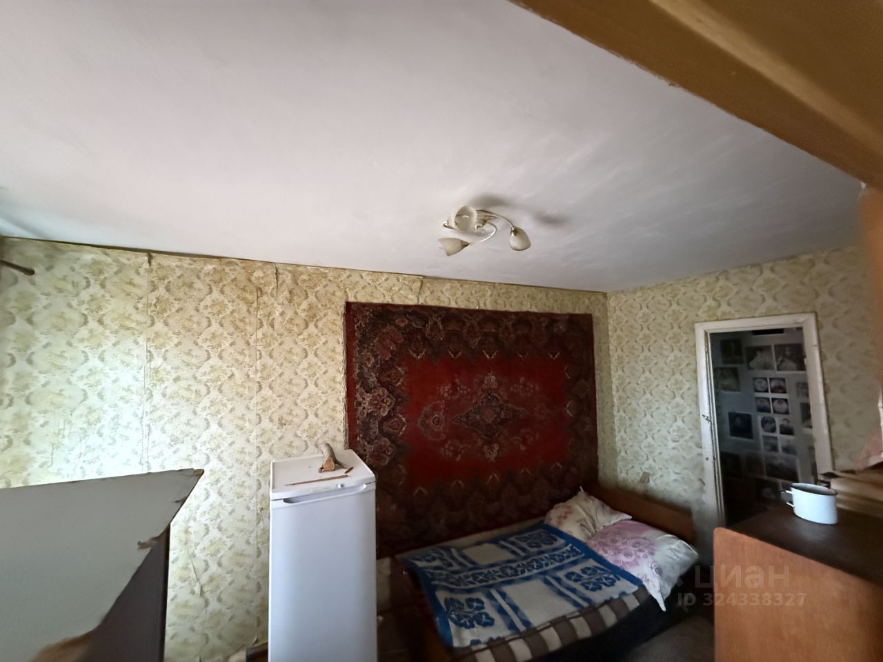 Продажа 2-комн квартиры на вторичном рынке д. Ям-Тесово, 6