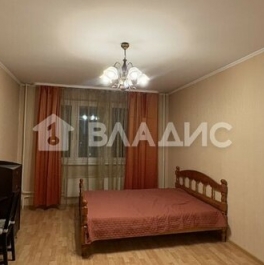 Продажа 1-комн квартиры на вторичном рынке Волжский б-р,  д. 11