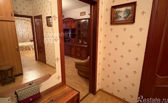 Продажа 2-комн квартиры на вторичном рынке Мытищи, ул Сукромка,  д. 3