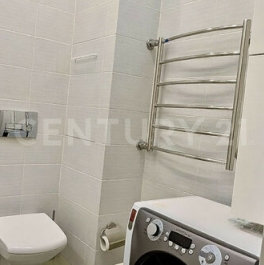 Продажа 1-комн квартиры на вторичном рынке улица Цимбалина,  д. 25