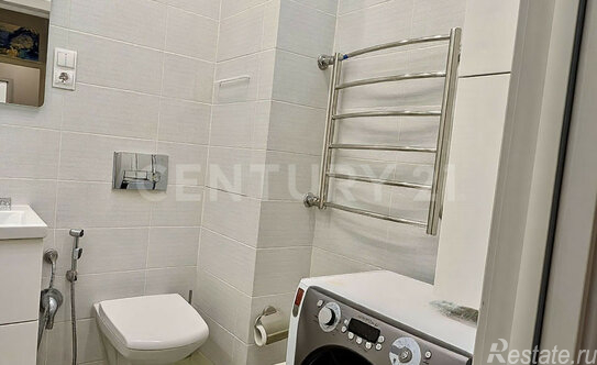 Продажа 1-комн квартиры на вторичном рынке улица Цимбалина,  д. 25