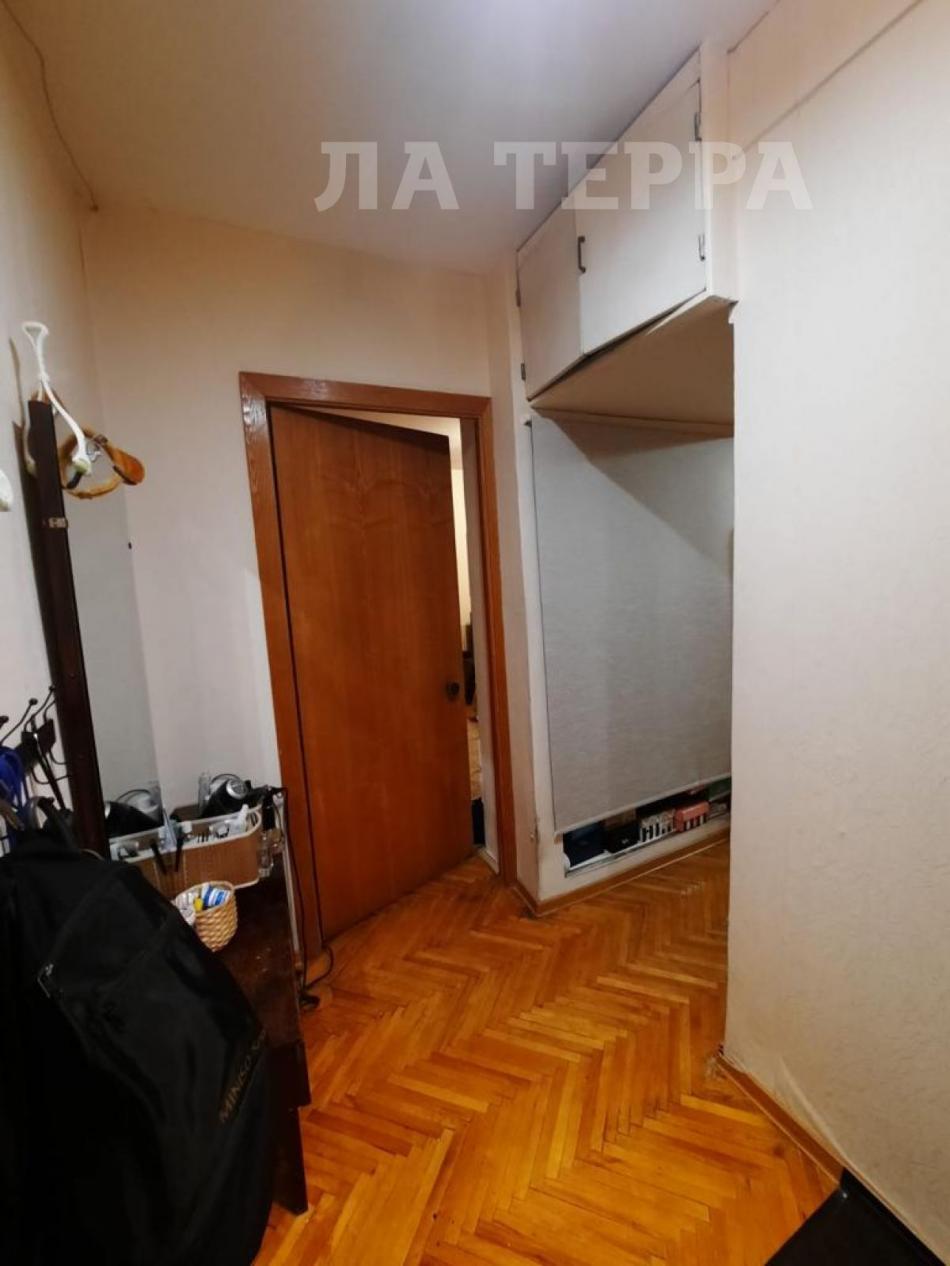Продажа 1-комн квартиры на вторичном рынке Сивашская ул, 6к1