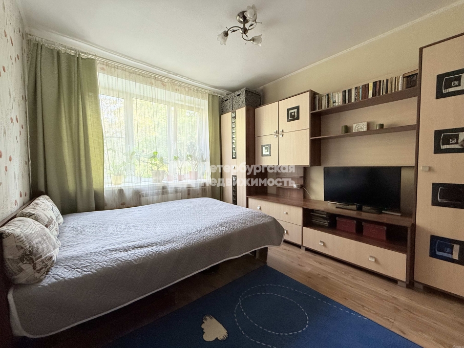 Продажа комнаты пр-кт Энергетиков, д 30 к 2 литера А