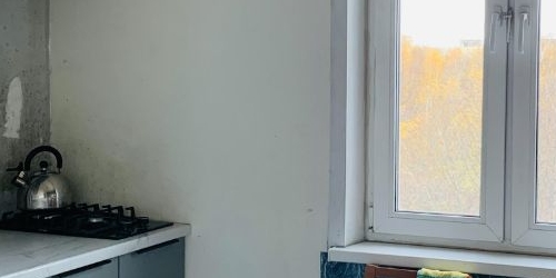 3-комн квартира улица Генерала Антонова, 5К3