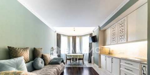 2-комн квартира 1-я Никитинская улица,  д. 30