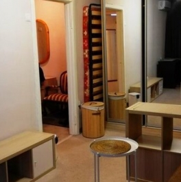 Аренда 1-комн квартиры на вторичном рынке Михалковский 3-й пер,  д. 13/25