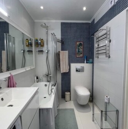 Продажа 2-комн квартиры на вторичном рынке Никулинская улица,  д. 6 к1