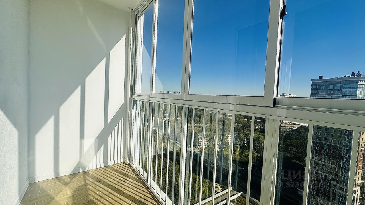 Продажа 1-комн квартиры на вторичном рынке Одинцово, Северная улица, 15