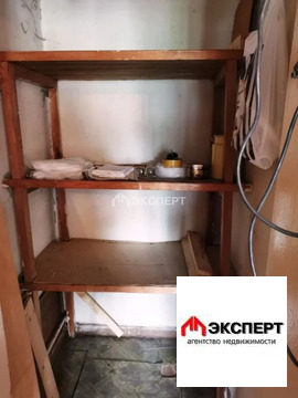 Продажа 1-комн квартиры на вторичном рынке Павловский Посад, Тихонова,  д. 81