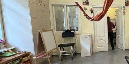 4-комн квартира Гороховая улица, 64