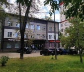 Продать Отдельно стоящие здания Россия, проспект Будённого, 30А  30А 