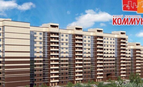 Продажа 1-комн квартиры на вторичном рынке улица Александры Монаховой