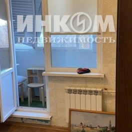 Продажа 1-комн квартиры на вторичном рынке Прибрежный проезд,  д. 5