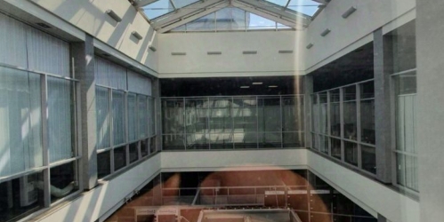 Офис Обводного Канала наб,  д. 21