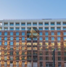 Продажа 2-комн квартиры на вторичном рынке Красноармейская 12-я ул,  д. 26 с1