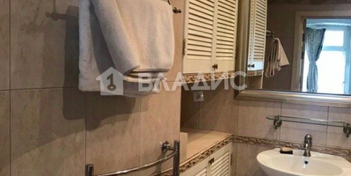 2-комн квартира Козихинский М. пер,  д. 8/18