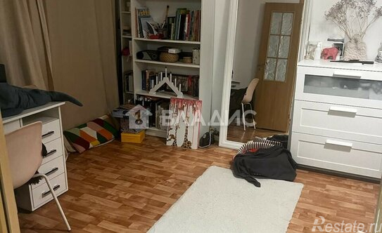 Продажа 1-комн квартиры на вторичном рынке Мичуринский пр-кт,  д. 13 к3