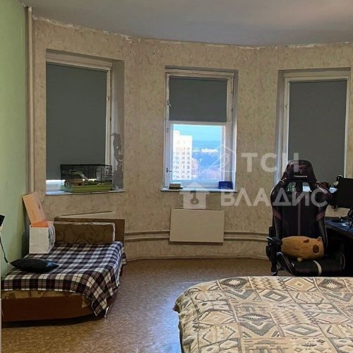 3-комн квартира Королев, улица Мичурина, 27к3