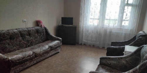 1-комн квартира Пятилеток пр-кт,  д. 8,  к. 4