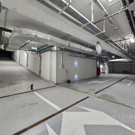 Продажа гаража ул Гарибальди,  д. 17,  к. 1