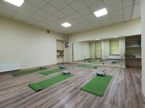 Офис ул. Можайская,  д. 15