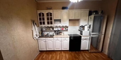 2-комн квартира ул Лухмановская,  д. 35