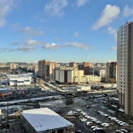Продажа 1-комн квартиры на вторичном рынке Дальневосточный пр-кт,  д. 23с1