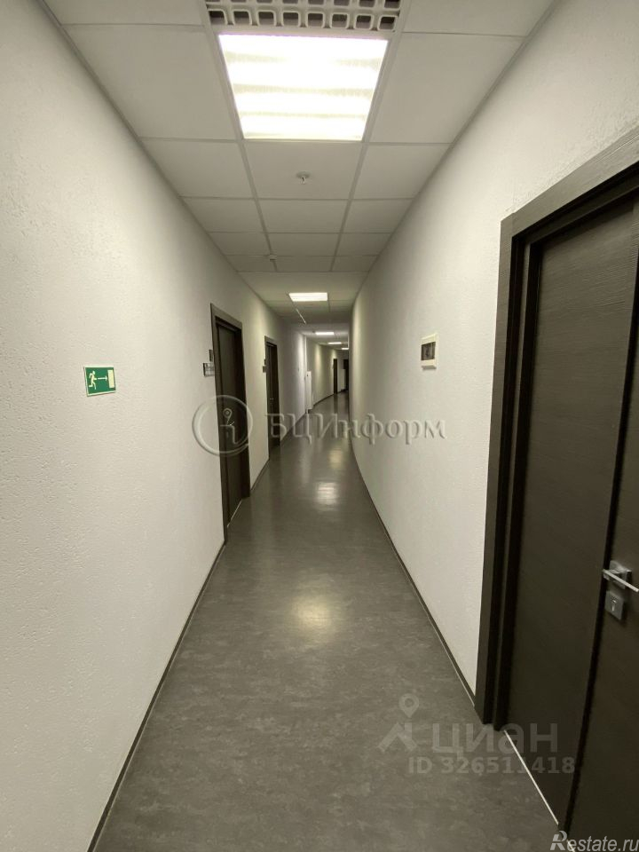 Аренда офиса Сампсониевский Б. пр-кт,  д. 68