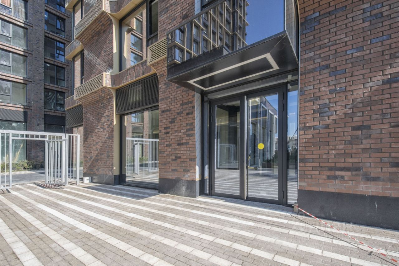 Продажа 3-комн квартиры на вторичном рынке Волгоградский проспект, 32/5к3