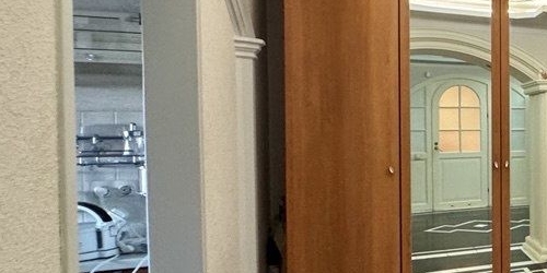 3-комн квартира Большая Грузинская улица, 39