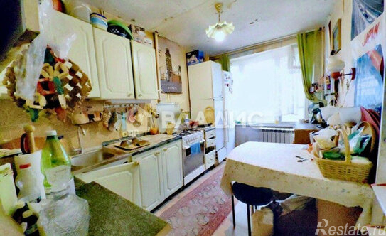 Продажа 1-комн квартиры на вторичном рынке Конаковский проезд,  д. 6 к2