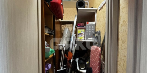 2-комн квартира Ельнинская улица,  д. 6