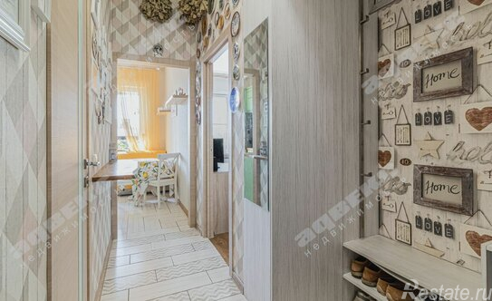 Продажа 1-комн квартиры на вторичном рынке ул Парковая,  д. 20,  к. 3 стр 9