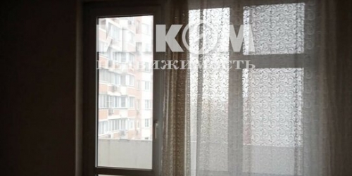 1-комн квартира проезд Нансена,  д. 5