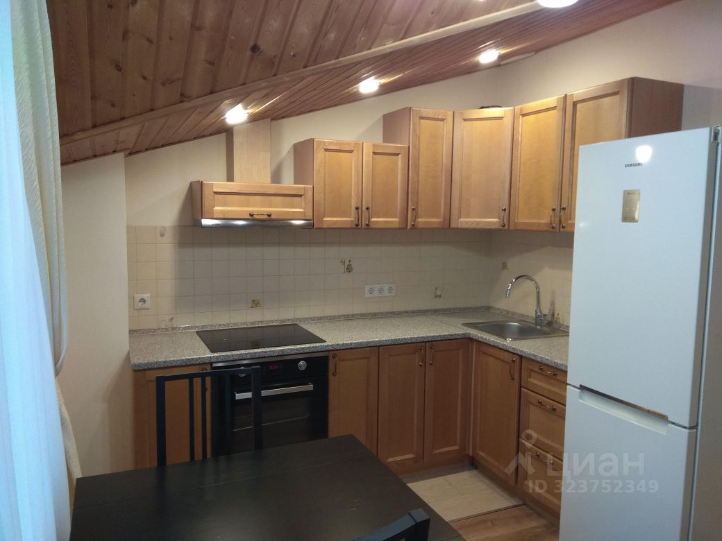 Аренда 1-комн квартиры на вторичном рынке Дмитровское шоссе, 122Дк17