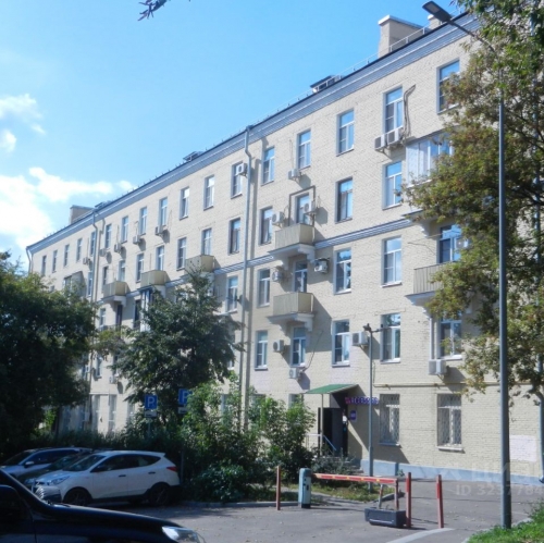 Помещение свободного назначения Красносельский тупик,  д. 5