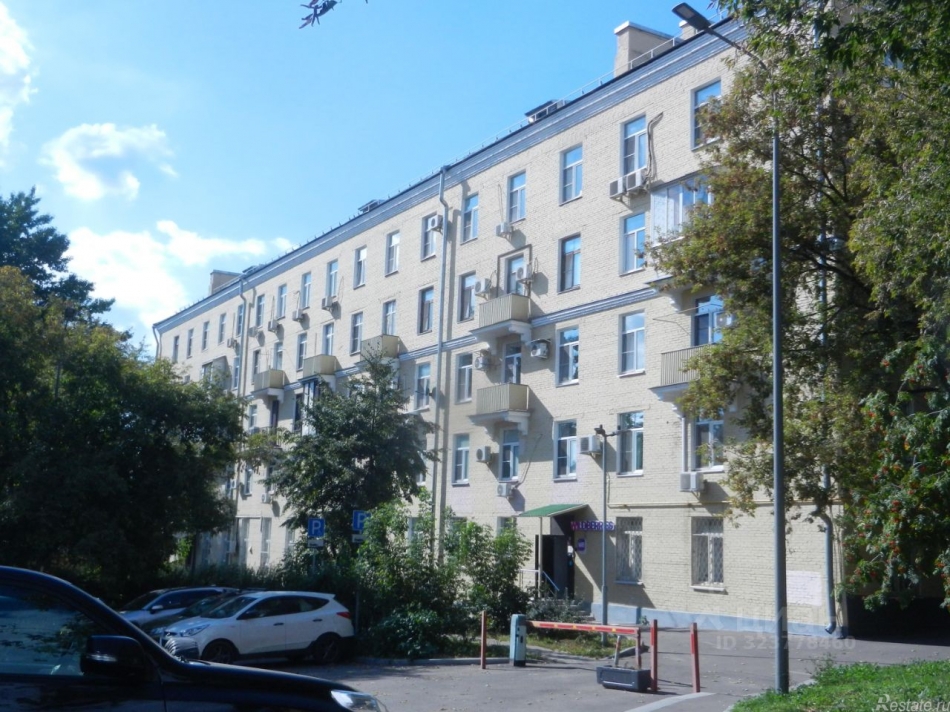 Продажа ПСН Красносельский тупик,  д. 5