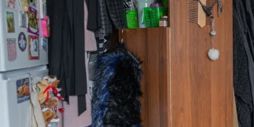 Комната Волоколамский переулок, 1