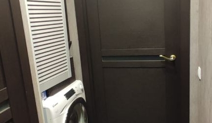 3-комн квартира Азовская улица, 25К2