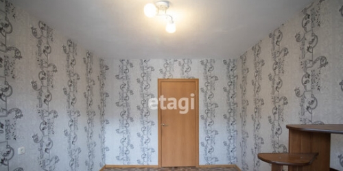 2-комн квартира Рашетова улица,  д. 6