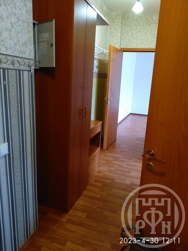 Аренда 2-комн квартиры на вторичном рынке Петергоф г., Петергоф г.,  д. 3,  к. 5