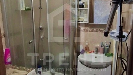 2-комн квартира 2-й Рабфаковский переулок, 7К2