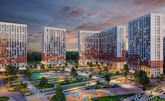 Продажа 2-комн квартиры на вторичном рынке Новое Павлино, Косинское шоссе,  д. 12