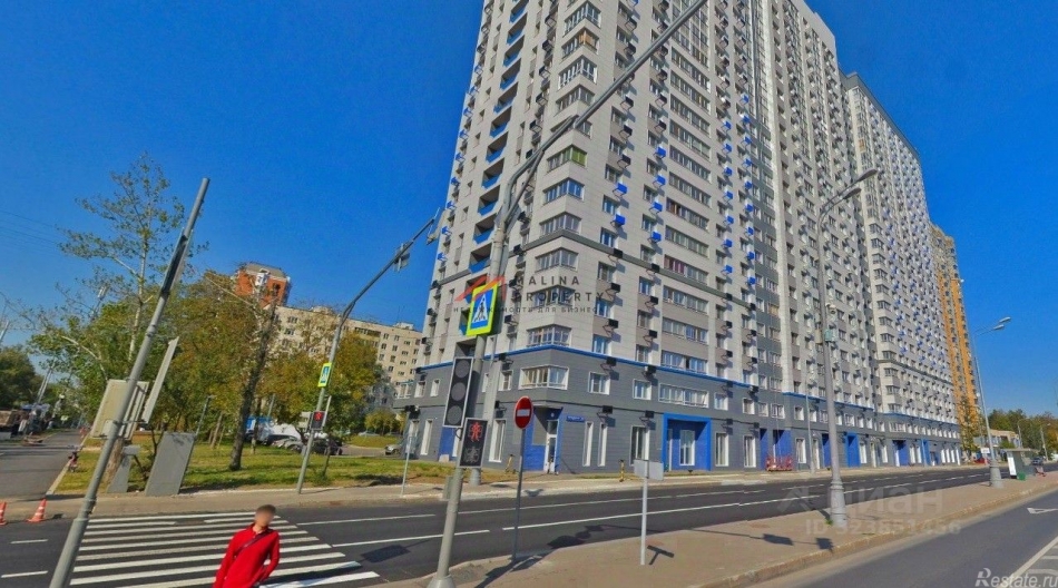 Аренда торгового помещения Варшавское ш,  д. 100 к1