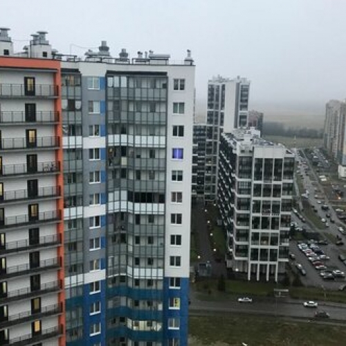 1-комн квартира Плесецкая ул