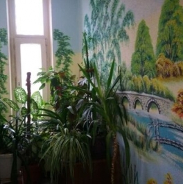 Продажа 3-комн квартиры на вторичном рынке улица Марьинский Парк,  д. 17 к2