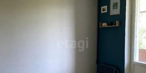 2-комн квартира улица Маршала Тимошенко,  д. 28