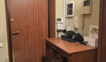 3-комн квартира Кастанаевская улица, 9К2