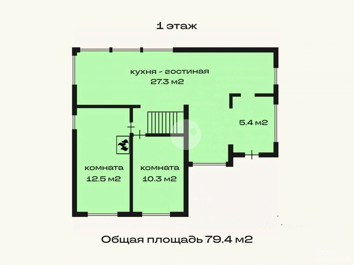 Продажа дома Мшинская садоводческий массив, Металлург СНТ,  д. 261